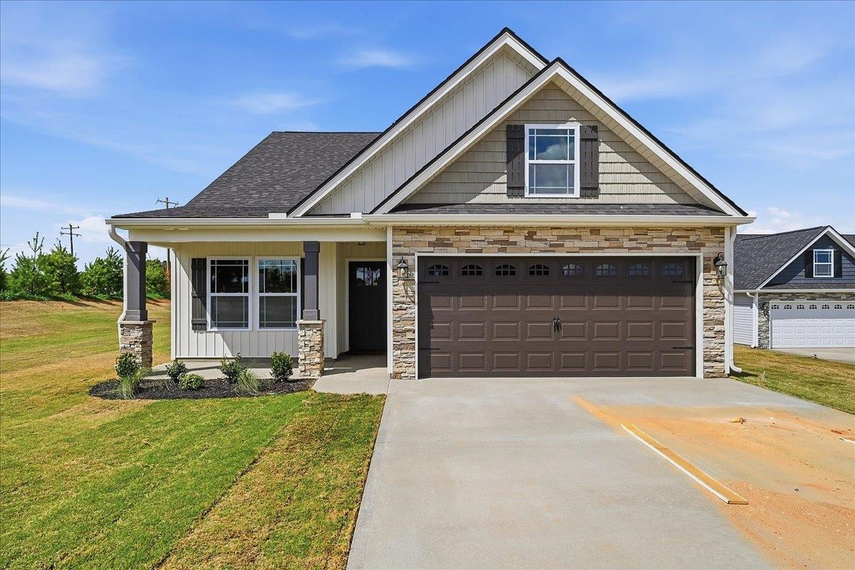 101 Crooked Tree Drive Gaffney, SC 29341 - Photo 1 of 31