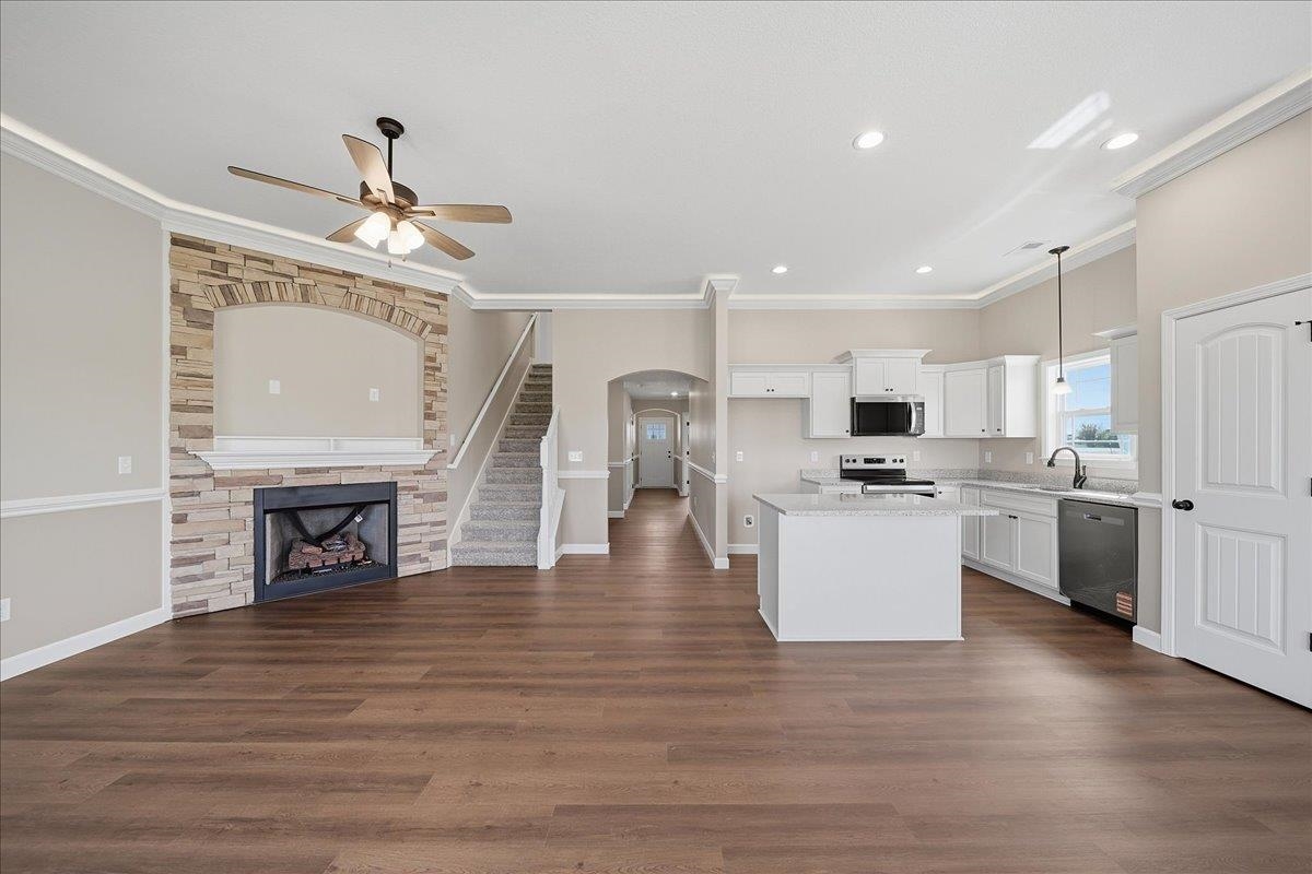 101 Crooked Tree Drive Gaffney, SC 29341 - Photo 14 of 31