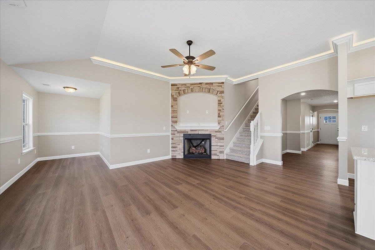 101 Crooked Tree Drive Gaffney, SC 29341 - Photo 15 of 31
