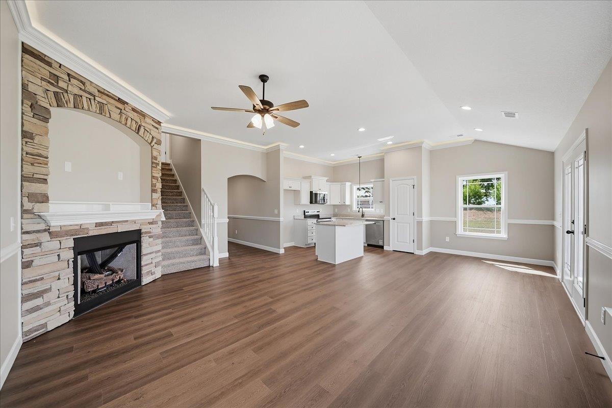 101 Crooked Tree Drive Gaffney, SC 29341 - Photo 16 of 31
