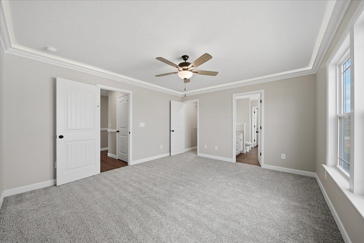 101 Crooked Tree Drive Gaffney, SC 29341 - Photo 17 of 31