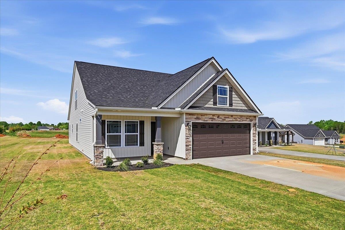 101 Crooked Tree Drive Gaffney, SC 29341 - Photo 2 of 31
