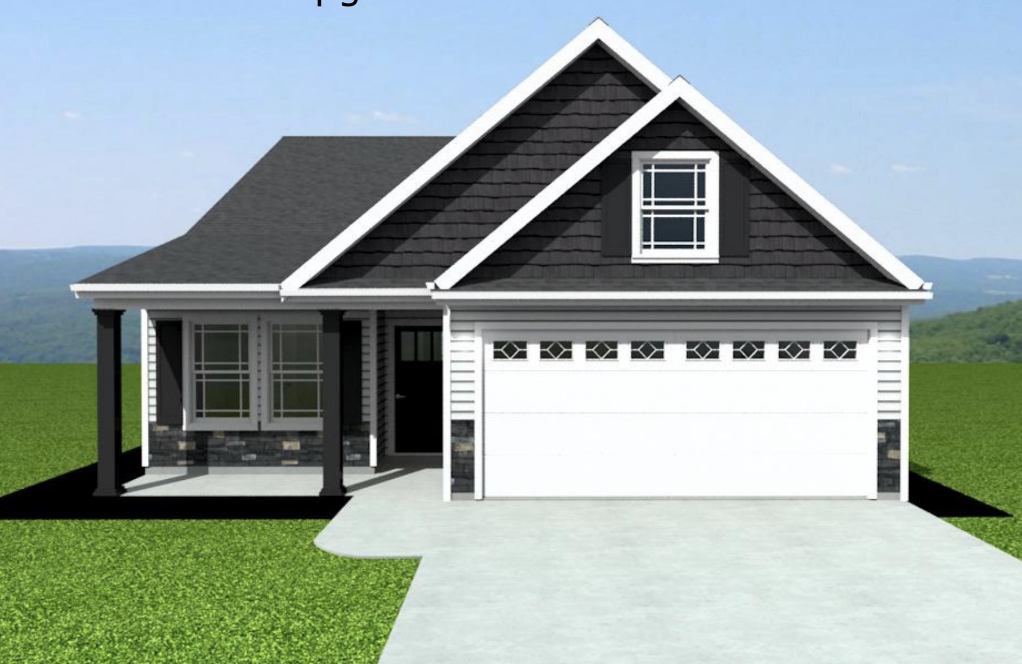 101 Crooked Tree Drive Gaffney, SC 29341 - Photo 2 of 4