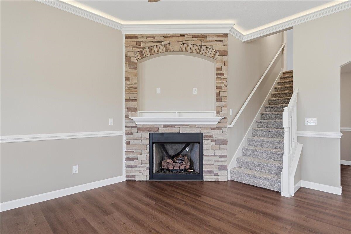 101 Crooked Tree Drive Gaffney, SC 29341 - Photo 21 of 31