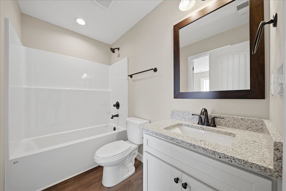 101 Crooked Tree Drive Gaffney, SC 29341 - Photo 24 of 31