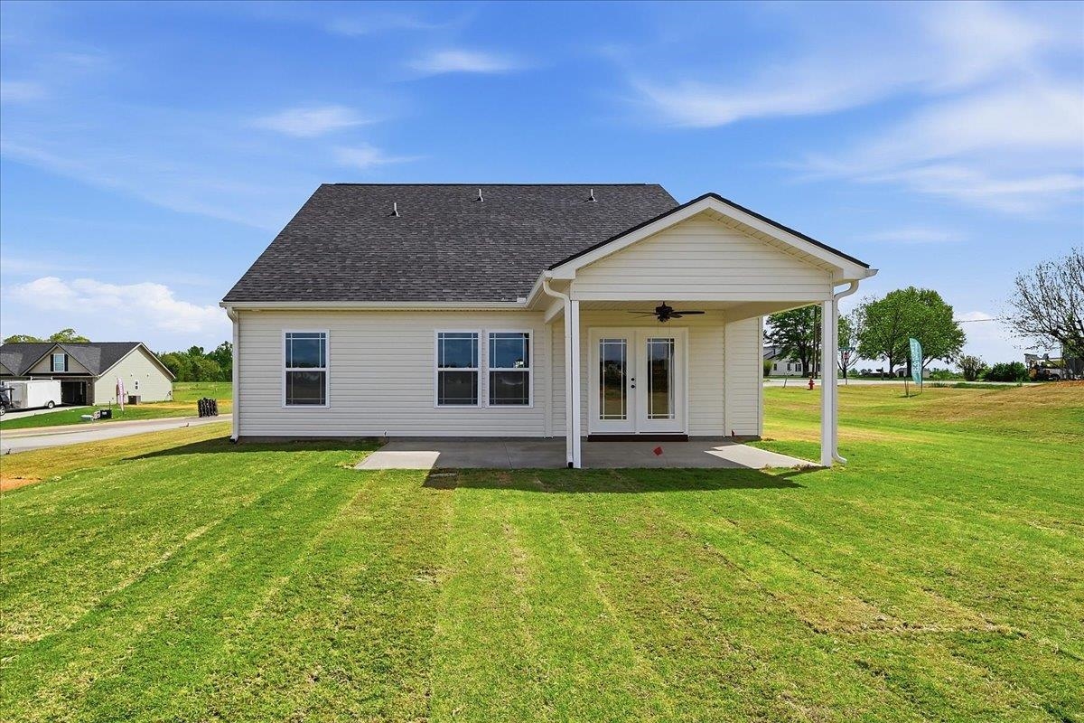 101 Crooked Tree Drive Gaffney, SC 29341 - Photo 27 of 31