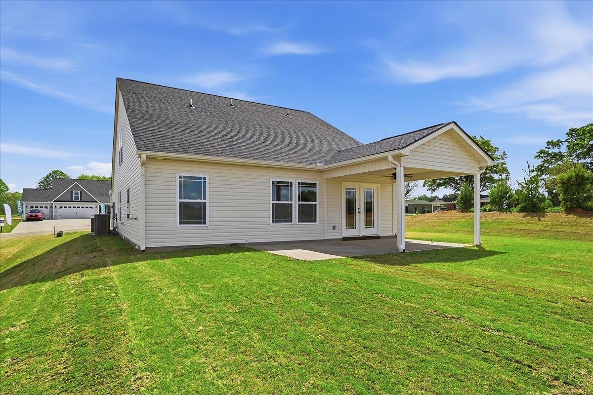 101 Crooked Tree Drive Gaffney, SC 29341 - Photo 28 of 31