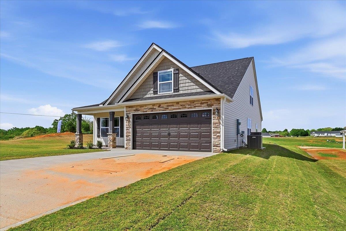 101 Crooked Tree Drive Gaffney, SC 29341 - Photo 3 of 31