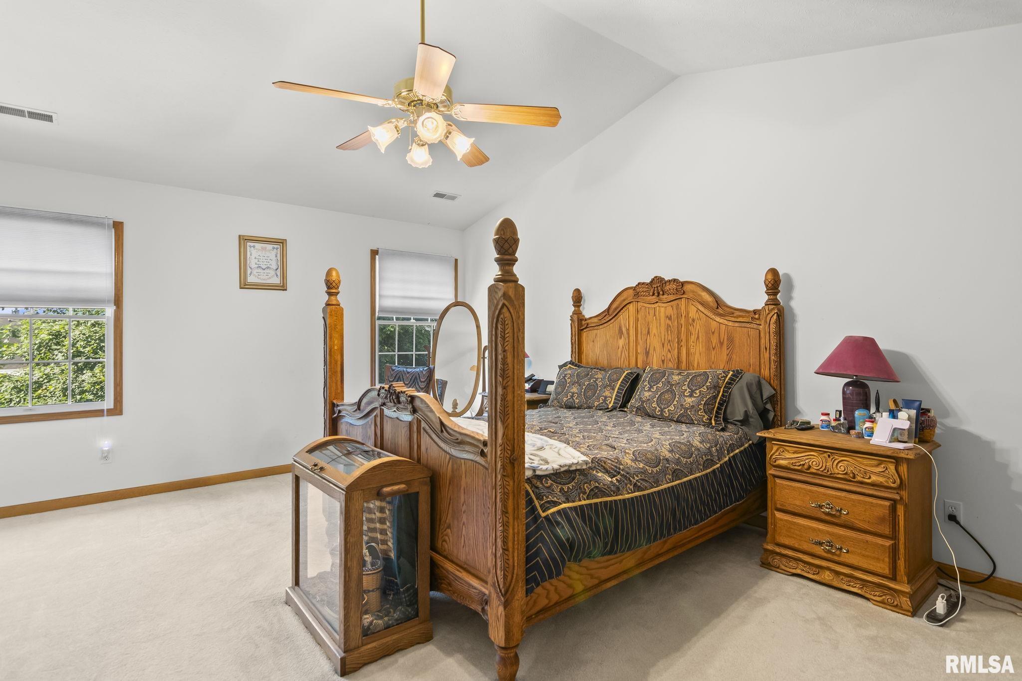 3908 Thackeray Drive Springfield, IL 62711 - Photo 26 of 43