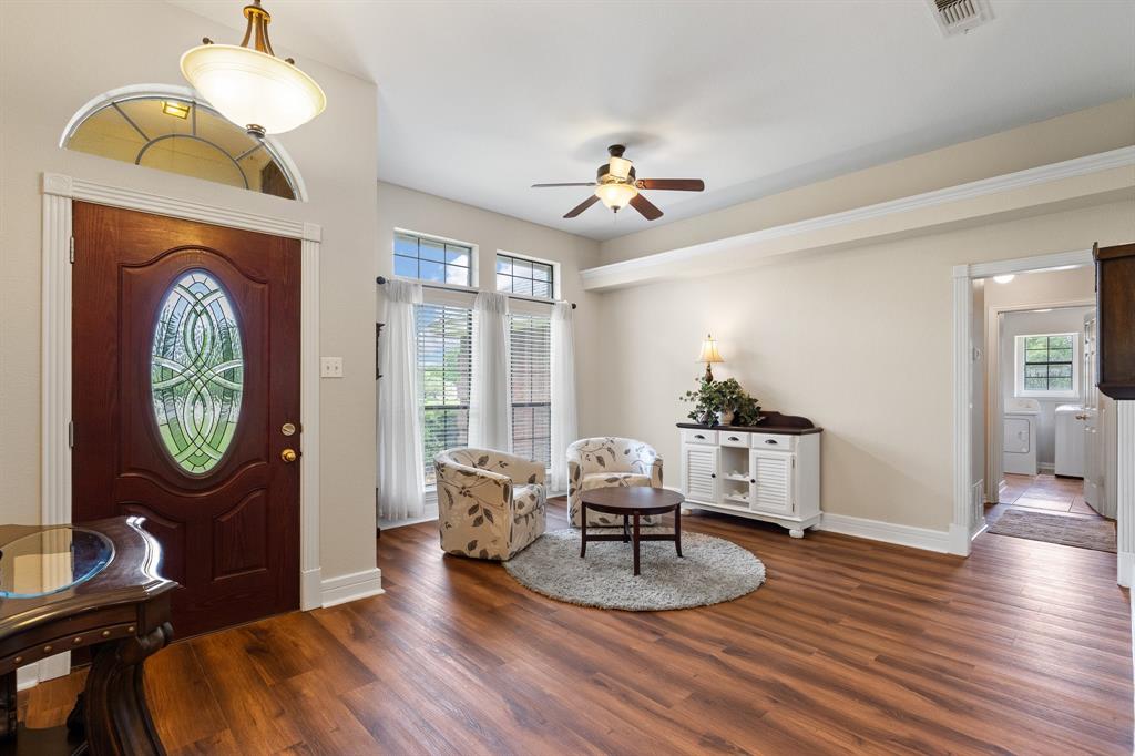 2500 Redstone Road Burleson, TX 76028 - Photo 10 of 40