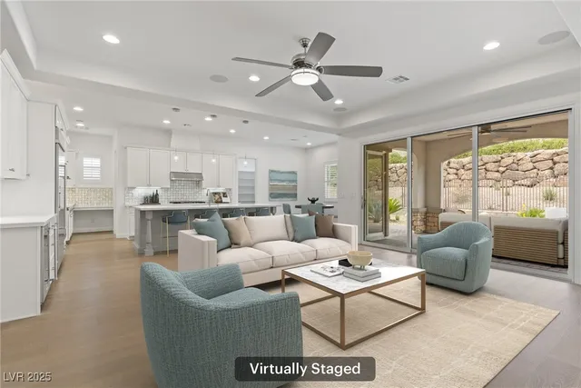 $1,399,999 | 273 Lindura Court, Las Vegas, NV 89138