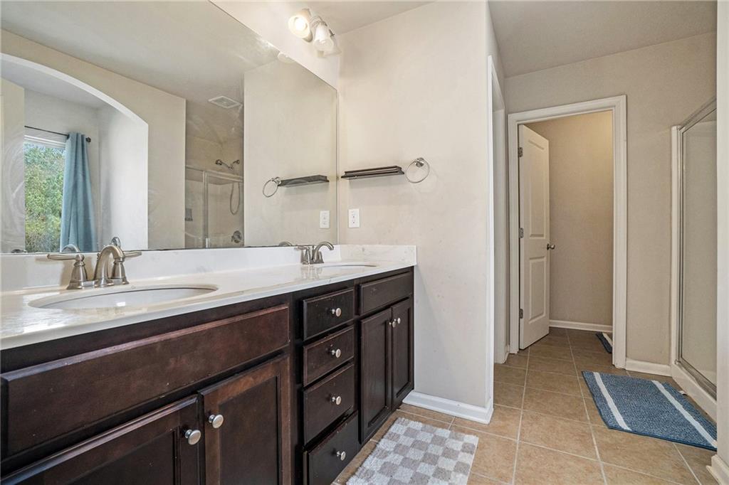 4280 Creek Crest Trail Powder Springs, GA 30127 - Photo 11 of 25