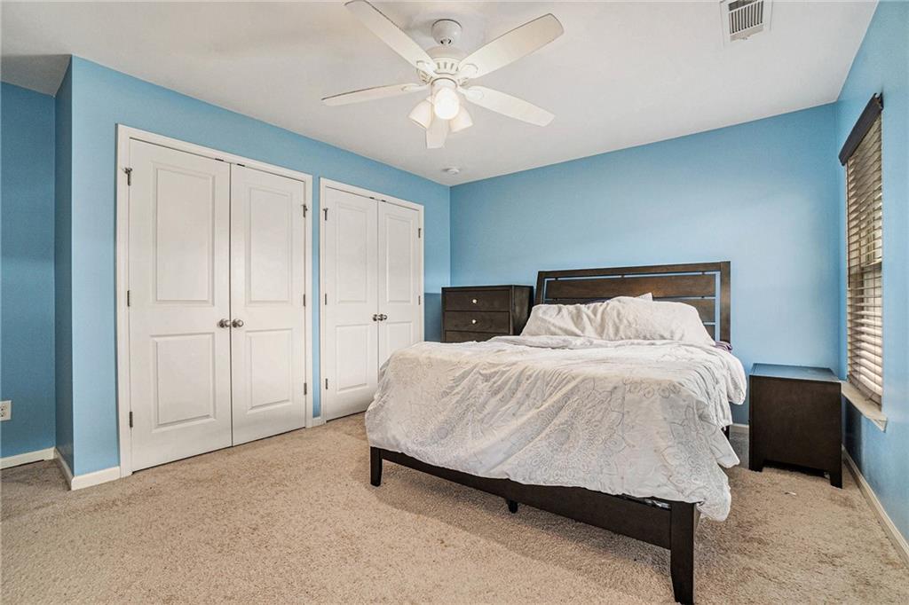 4280 Creek Crest Trail Powder Springs, GA 30127 - Photo 16 of 25