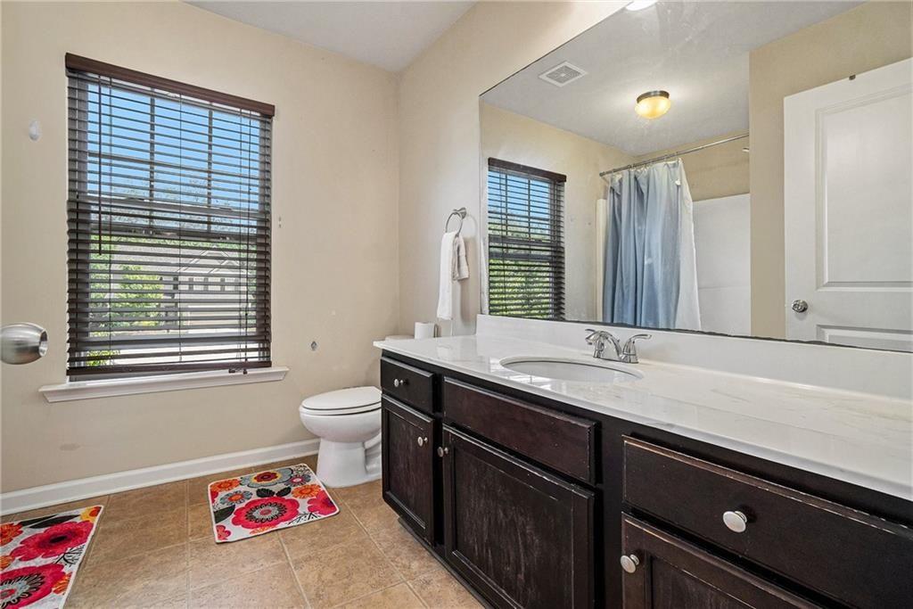 4280 Creek Crest Trail Powder Springs, GA 30127 - Photo 17 of 25