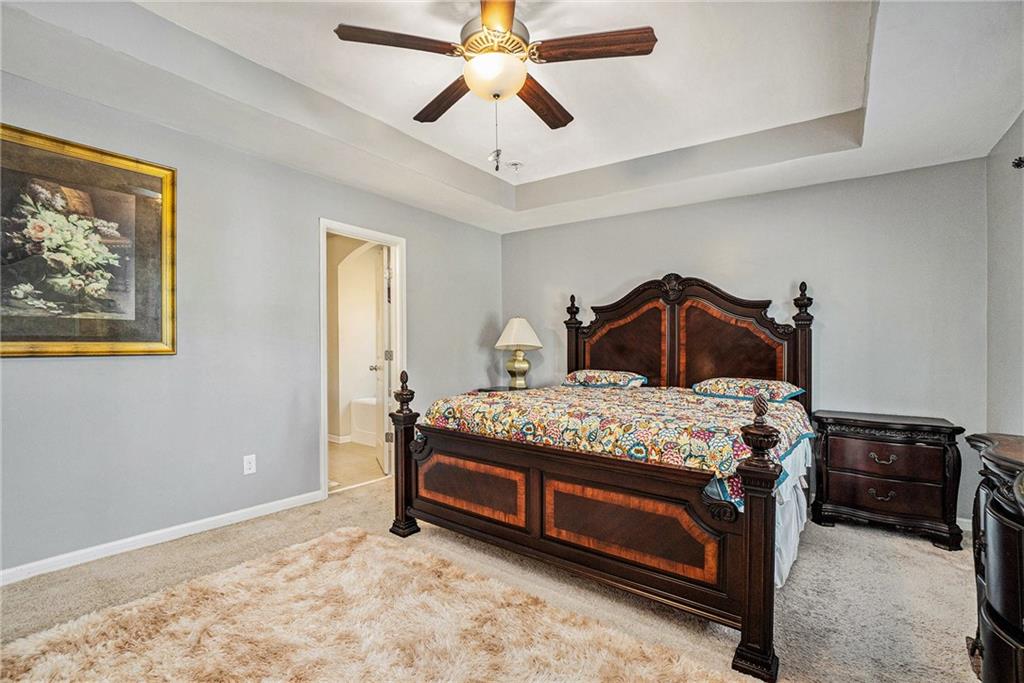 4280 Creek Crest Trail Powder Springs, GA 30127 - Photo 19 of 25