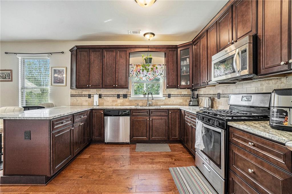 4280 Creek Crest Trail Powder Springs, GA 30127 - Photo 20 of 25