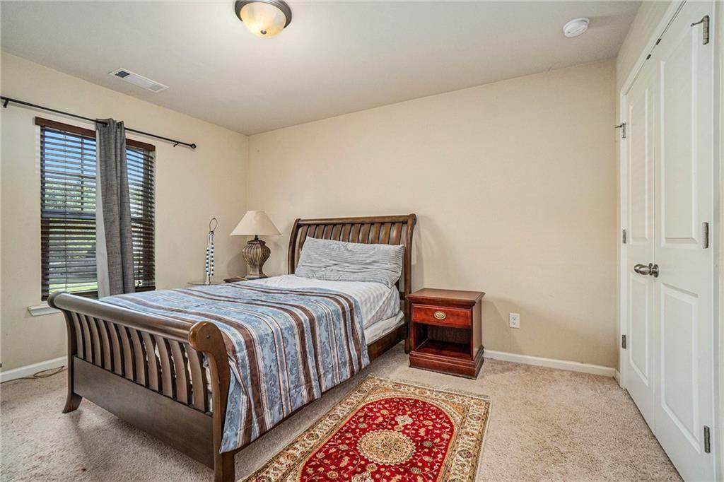 4280 Creek Crest Trail Powder Springs, GA 30127 - Photo 23 of 25