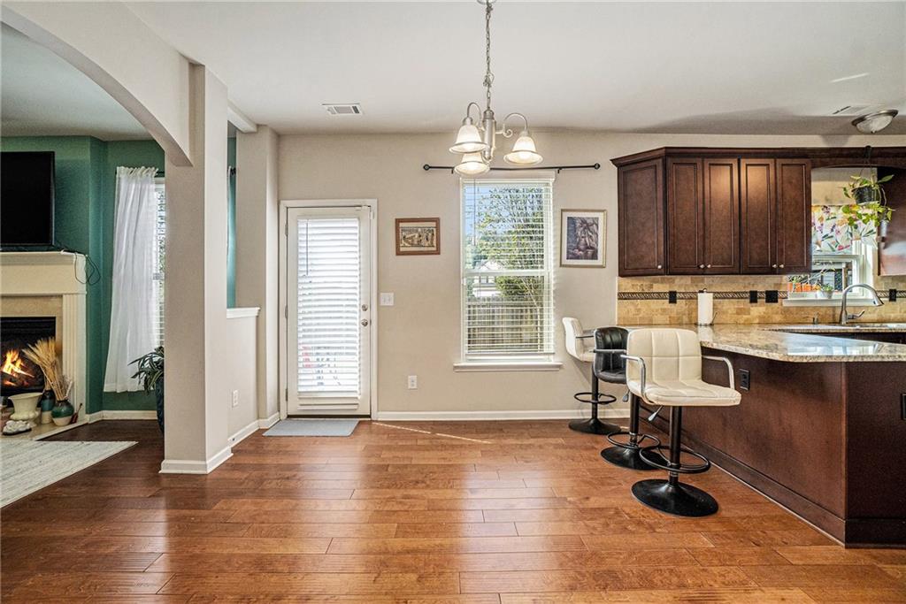 4280 Creek Crest Trail Powder Springs, GA 30127 - Photo 24 of 25