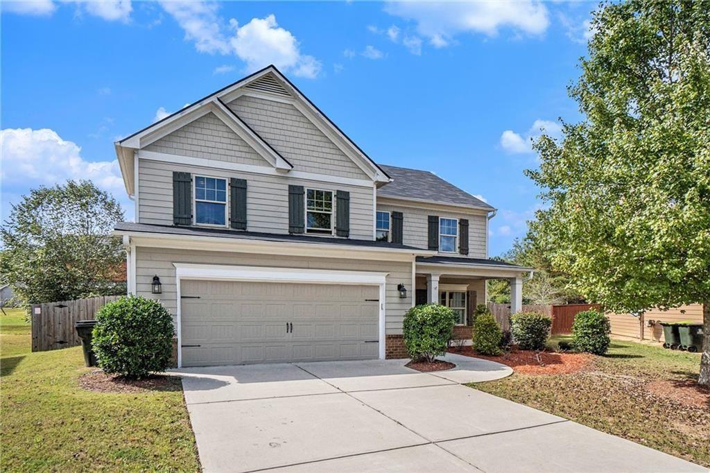 4280 Creek Crest Trail Powder Springs, GA 30127 - Photo 4 of 25