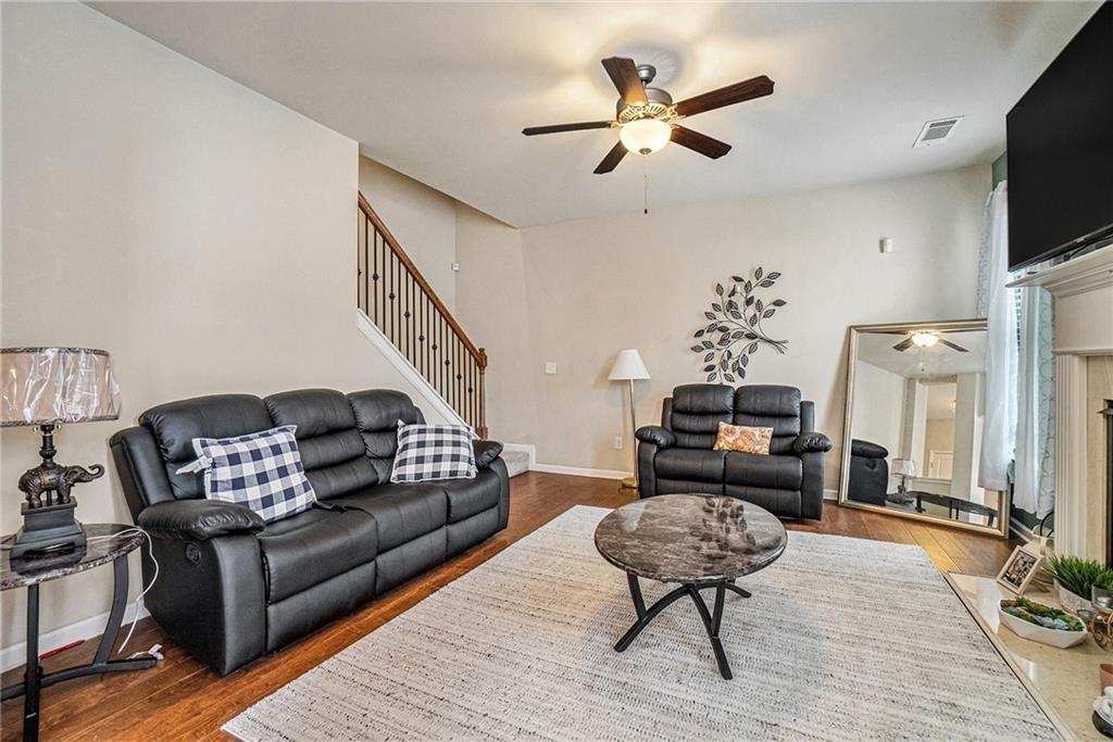 4280 Creek Crest Trail Powder Springs, GA 30127 - Photo 5 of 25