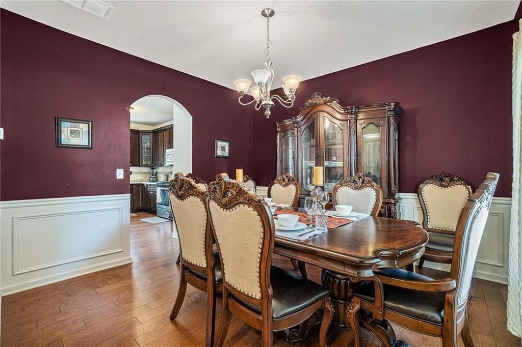 4280 Creek Crest Trail Powder Springs, GA 30127 - Photo 8 of 25