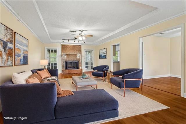 125 Rue Charlemagne Slidell, LA 70461 - Photo 2 of 25