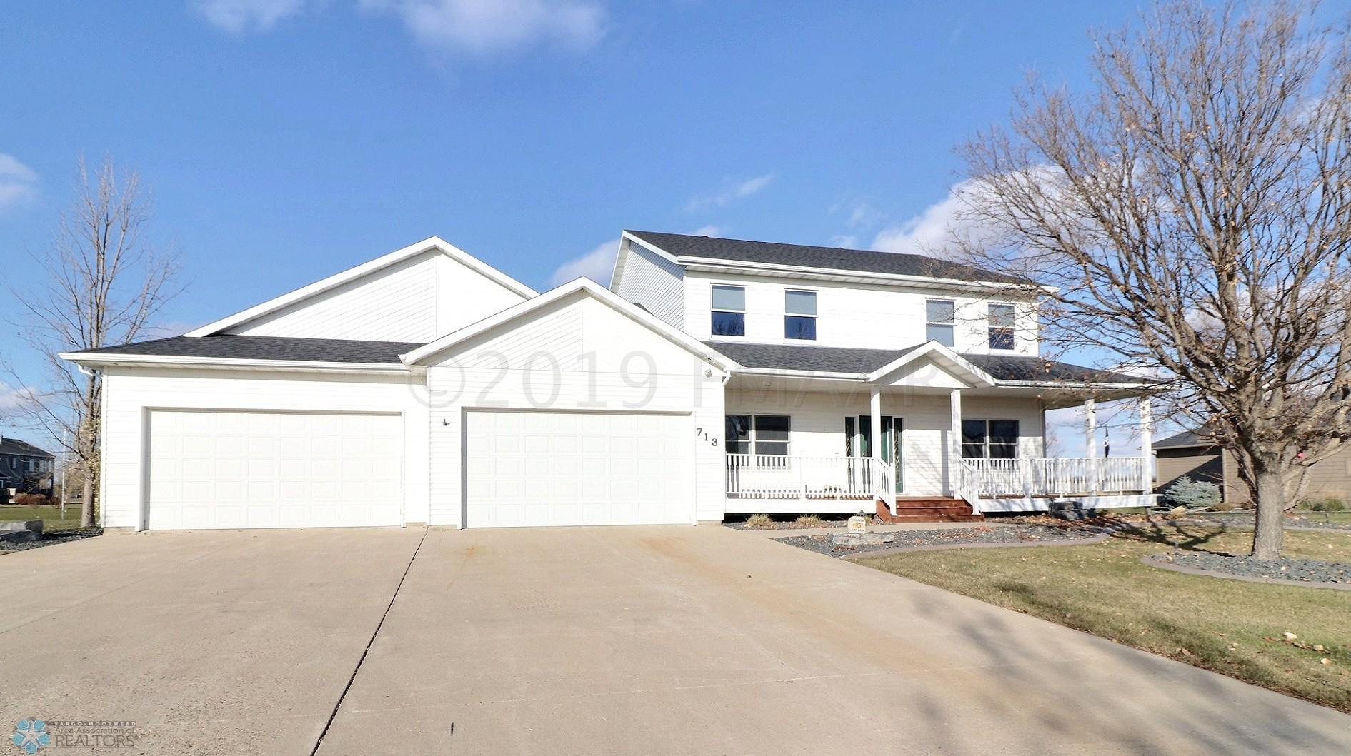 713 Riverbend Road Horace, ND 58047 - Photo 1 of 1 Gallery Image 1
