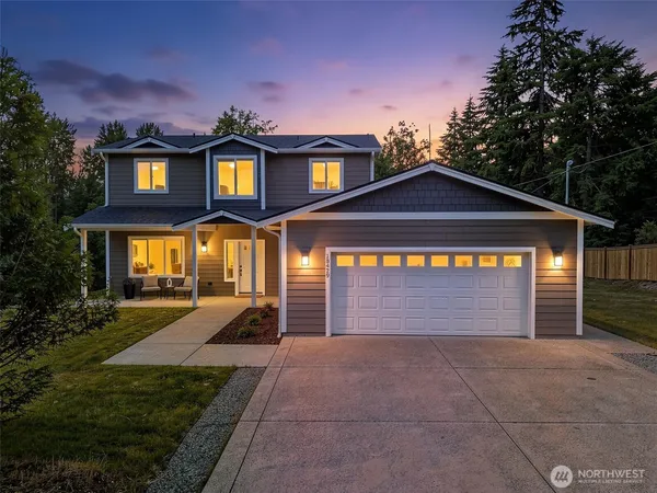 $1,045,000 | 18429 244th Avenue Southeast, Maple Valley, WA 98038