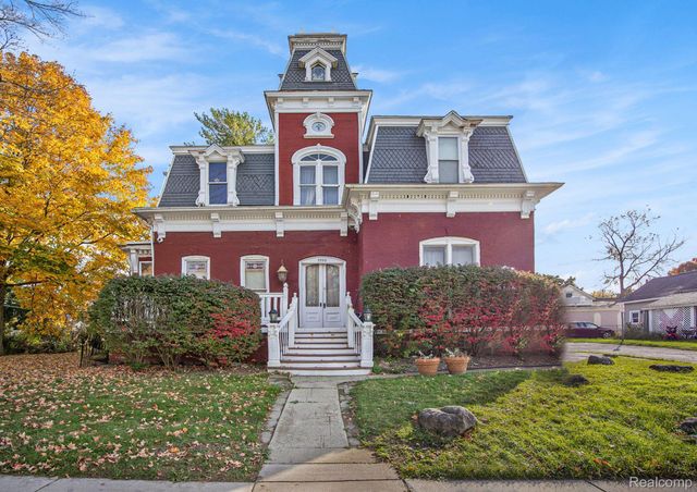 $252,000 | 5550 East Main Street, Dryden, MI 48428