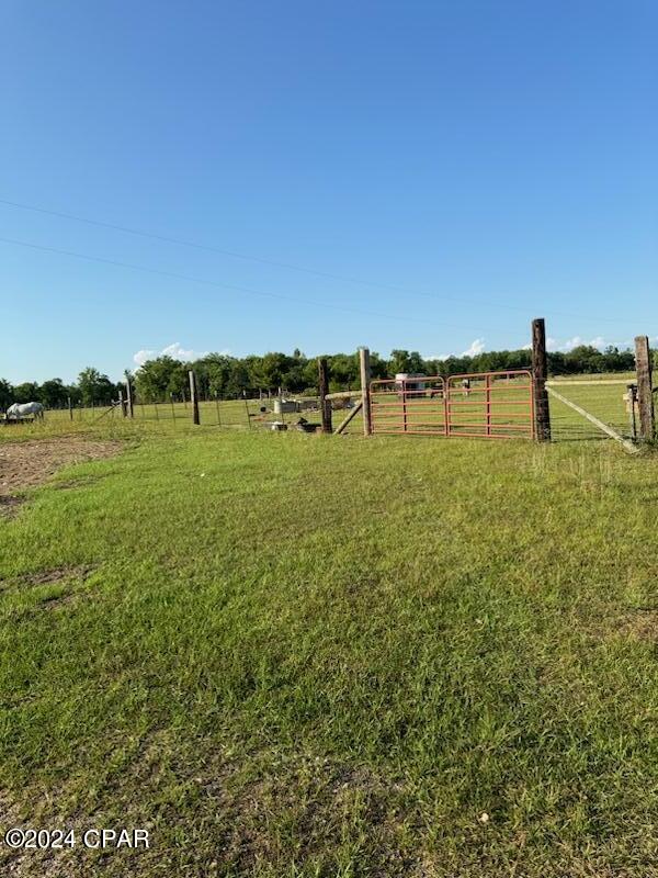 2252 Holley Timber Road Cottondale, FL 32431 - Photo 4 of 7