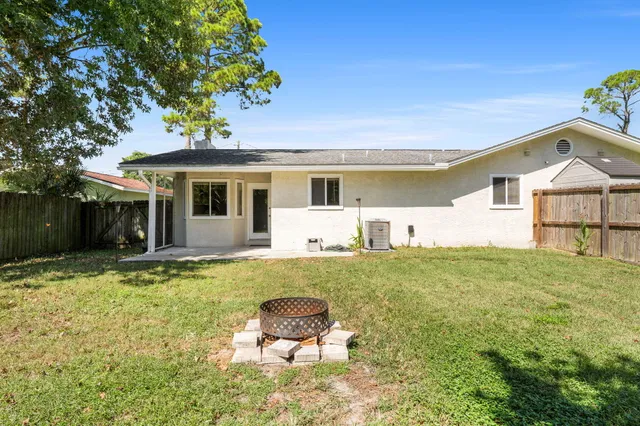 $569,000 | 3701 Lee Street, Unit A & B, Panama City Beach, FL 32408