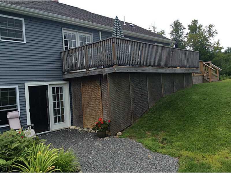 415 Sanders Road Livermore, ME 04253 - Photo 30 of 33 Exterior Front.