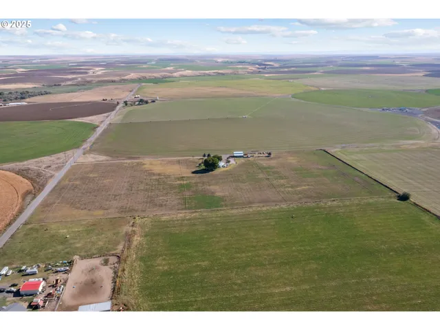 a view of an ocean and beach
