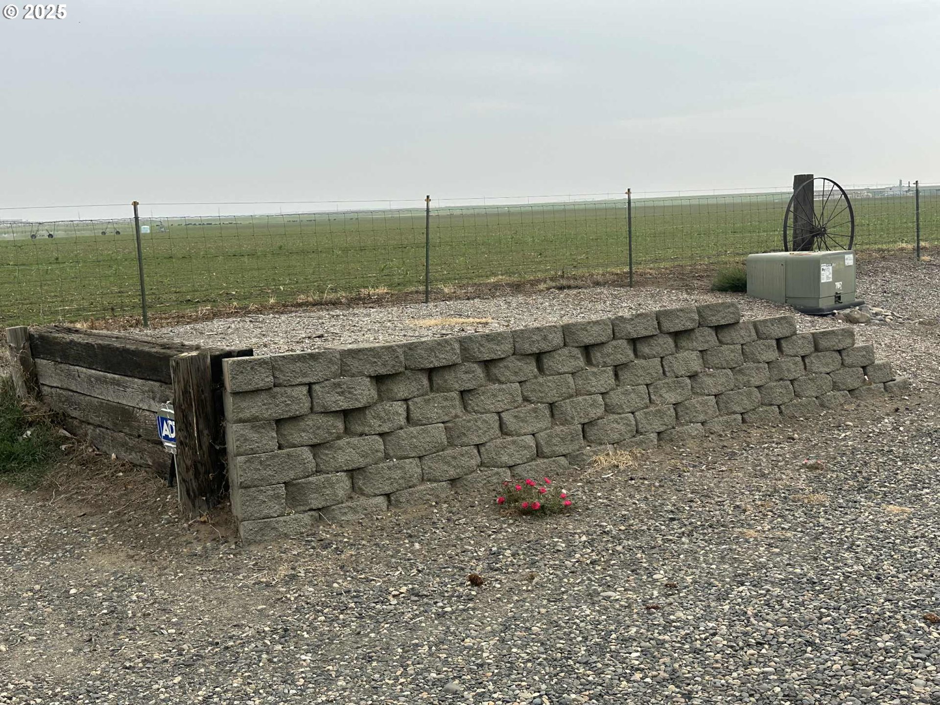 34656 County 1172 Road Stanfield, OR 97875 - Photo 10 of 47 a view of a terrace