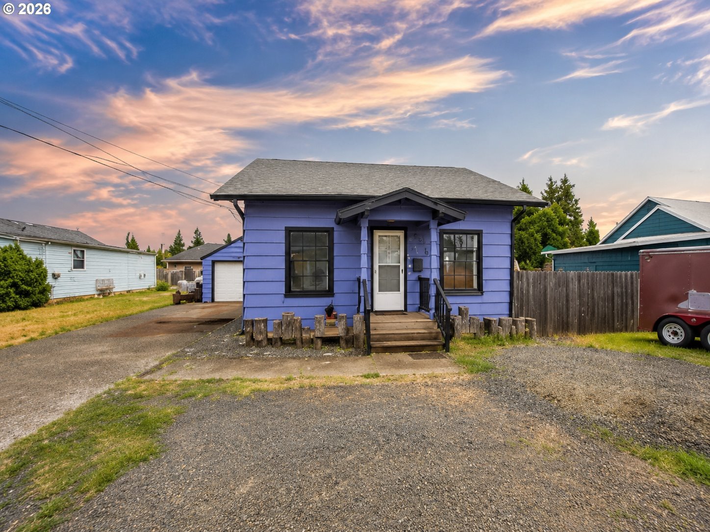 1525 South Second Street Lebanon, OR 97355 - Photo 1 of 24