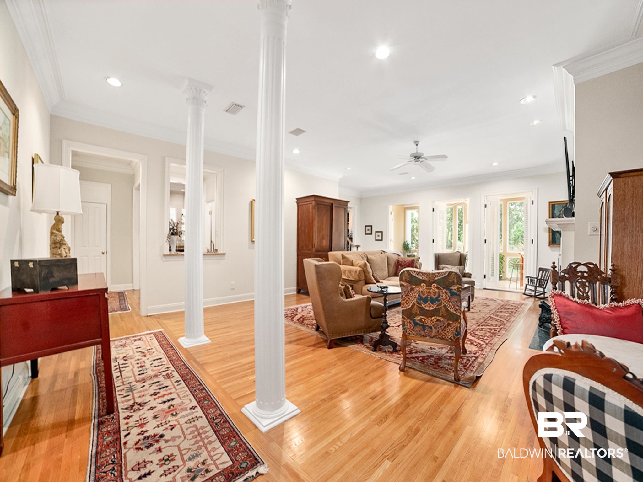 3608 The Cedars Avenue Mobile, AL 36608 - Photo 11 of 47