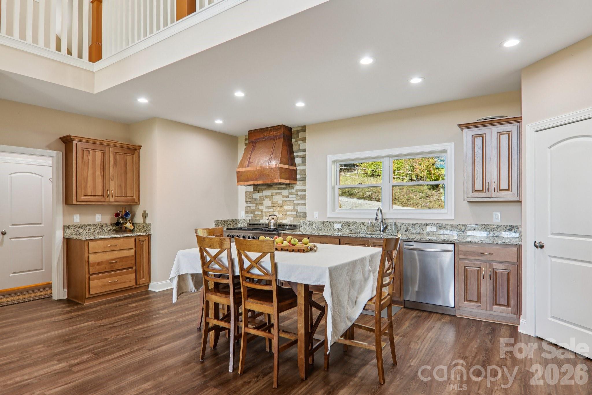 1367 Old Mill Road Hendersonville, NC 28792 - Photo 14 of 35