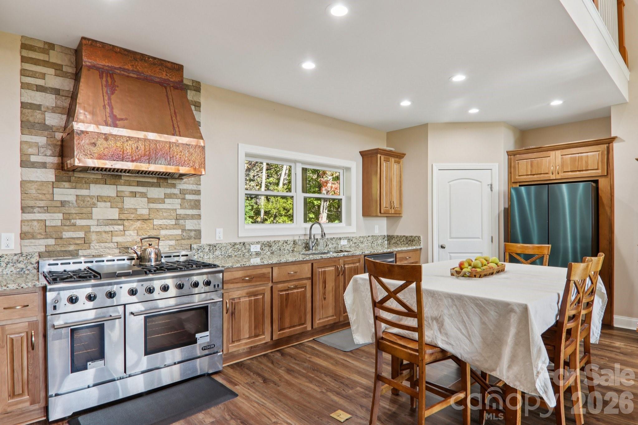 1367 Old Mill Road Hendersonville, NC 28792 - Photo 15 of 35