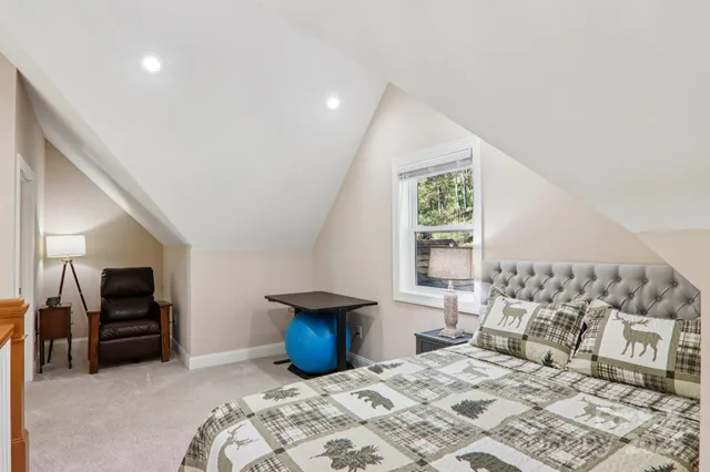 $859,000 | 1367 Old Mill Road, Hendersonville, NC 28792