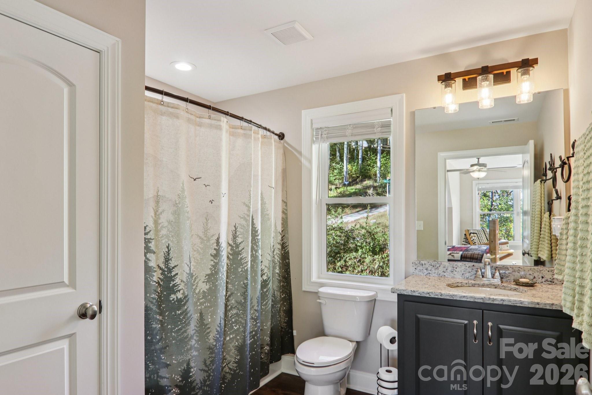 1367 Old Mill Road Hendersonville, NC 28792 - Photo 20 of 35