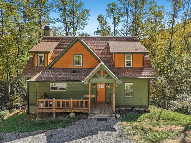 $859,000 | 1367 Old Mill Road, Hendersonville, NC 28792