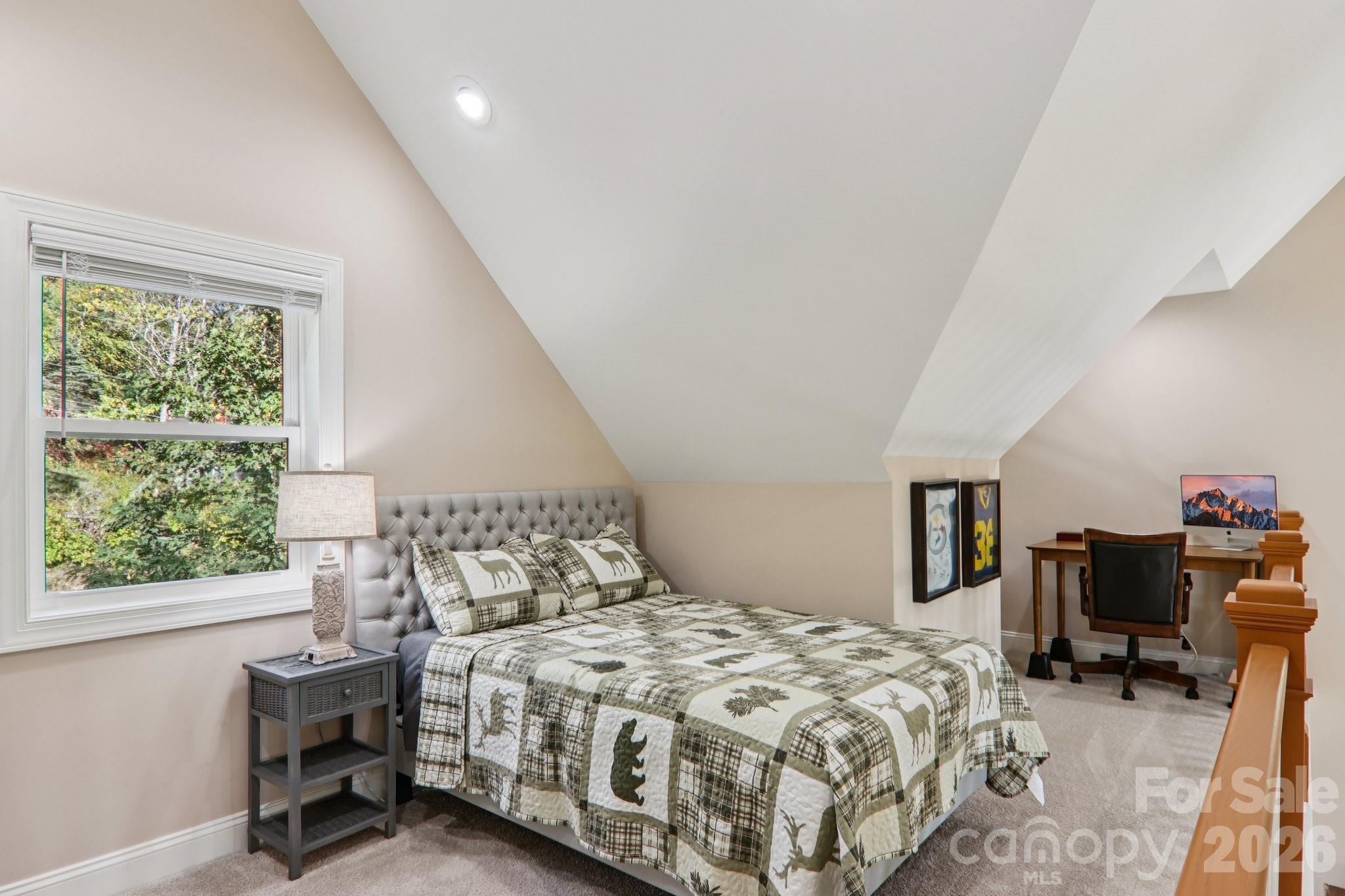 1367 Old Mill Road Hendersonville, NC 28792 - Photo 21 of 35