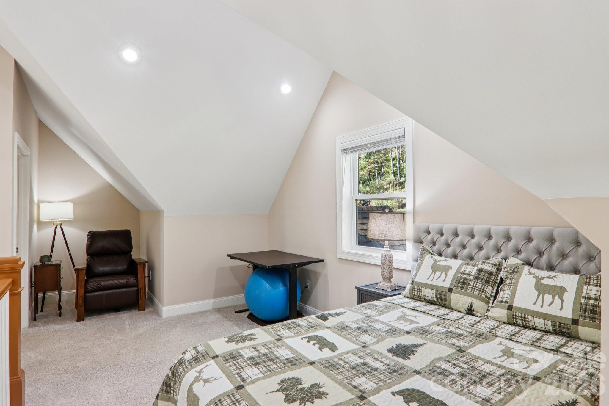 1367 Old Mill Road Hendersonville, NC 28792 - Photo 22 of 35