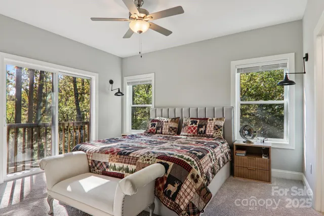 $859,000 | 1367 Old Mill Road, Hendersonville, NC 28792