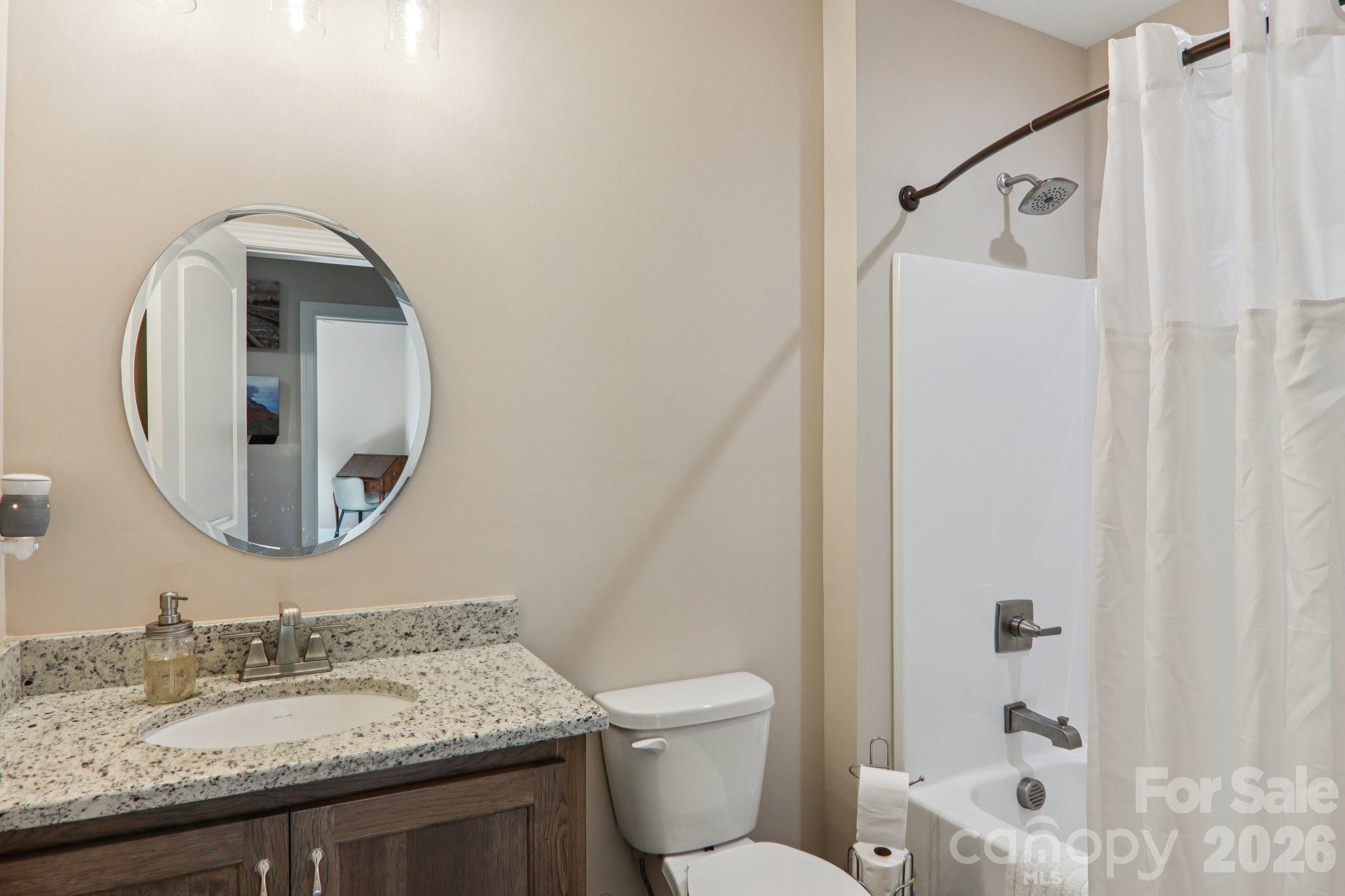 1367 Old Mill Road Hendersonville, NC 28792 - Photo 26 of 35