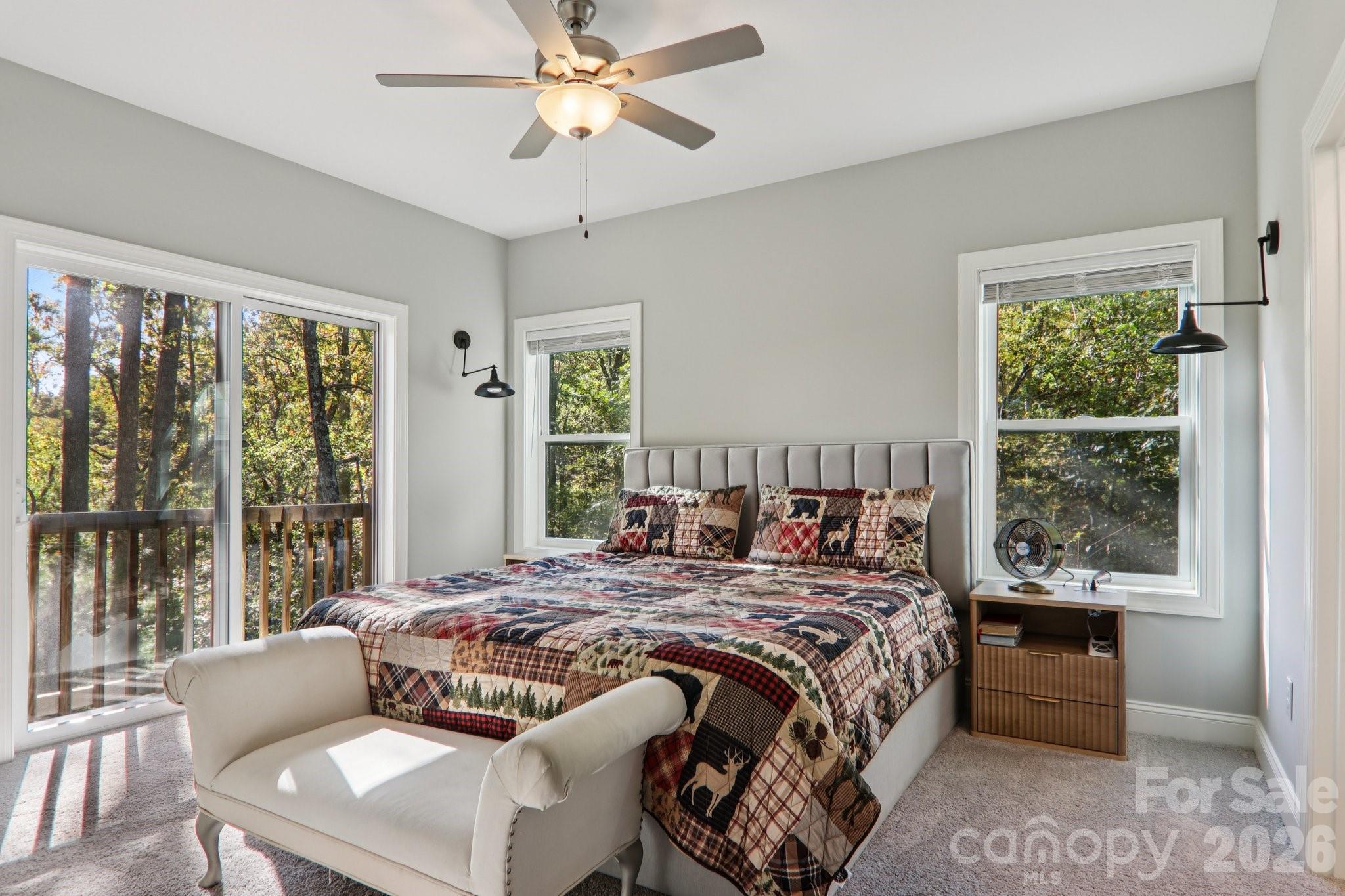 1367 Old Mill Road Hendersonville, NC 28792 - Photo 27 of 35