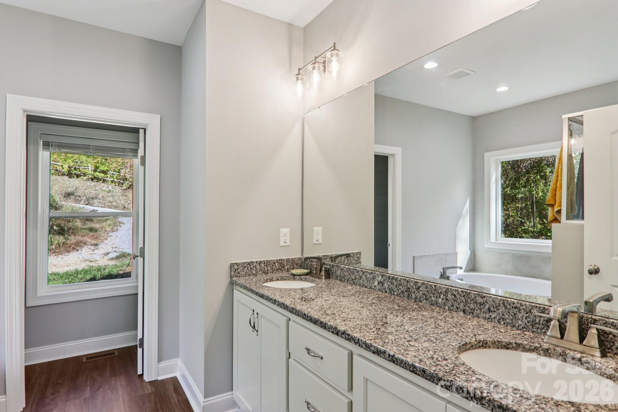1367 Old Mill Road Hendersonville, NC 28792 - Photo 28 of 35