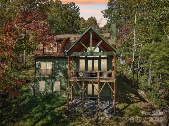 $859,000 | 1367 Old Mill Road, Hendersonville, NC 28792