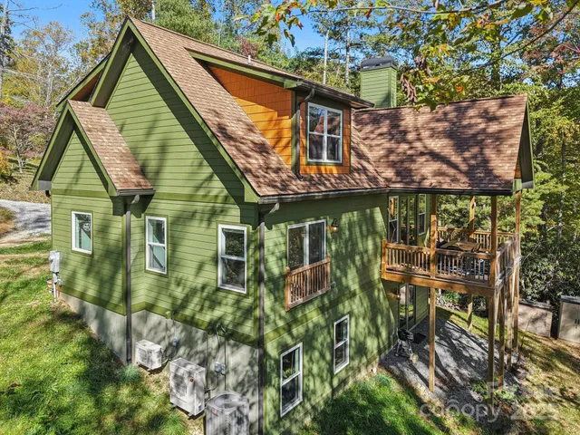 $859,000 | 1367 Old Mill Road, Hendersonville, NC 28792