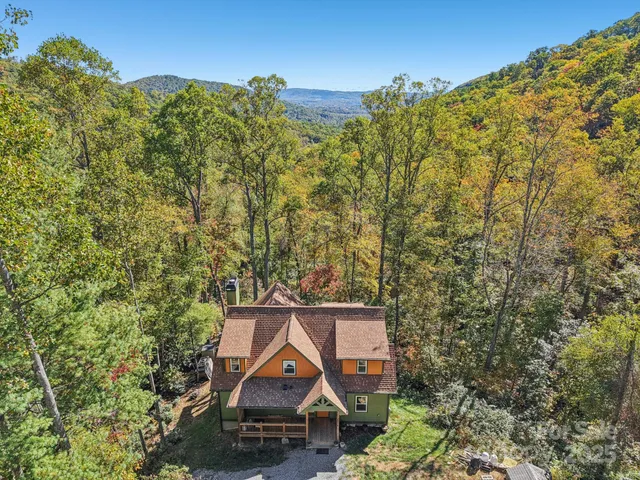 $859,000 | 1367 Old Mill Road, Hendersonville, NC 28792